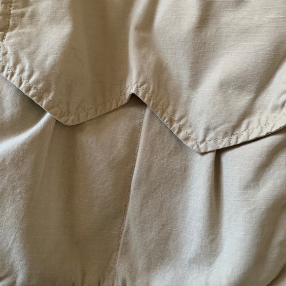 Mason Men's spring jacket - Picture 13 of 15